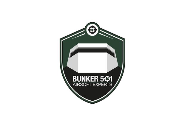 PATCHSNAP 3D BUNKER 501 SKIRM READY