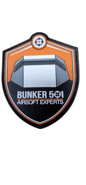 PATCHSNAP 3D  BUNKER 501