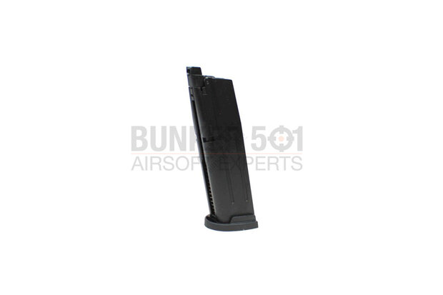 CYBERGUN Magazine GBB for SIG F18 21BBs