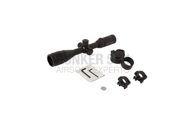 FIREFIELD FF13043 Tactical 3-12X40AO Richtkijker