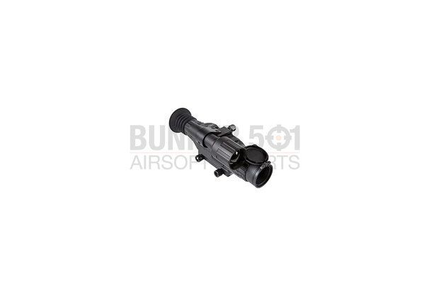 SIGHTMARK WRAITH 4K 2-16X32 digital nacht richtkijker
