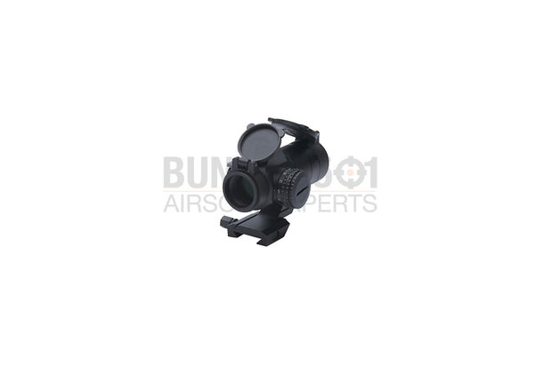 SIGHTMARK MTS 1X30 RED DOT SIGHT