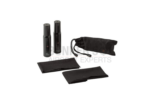 SIGHTMARK SM19027 Lens Cleaning Kit