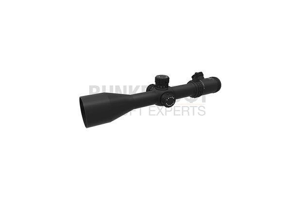 FALKE SCOPE 5-30X56 ILLUM. 34MM 