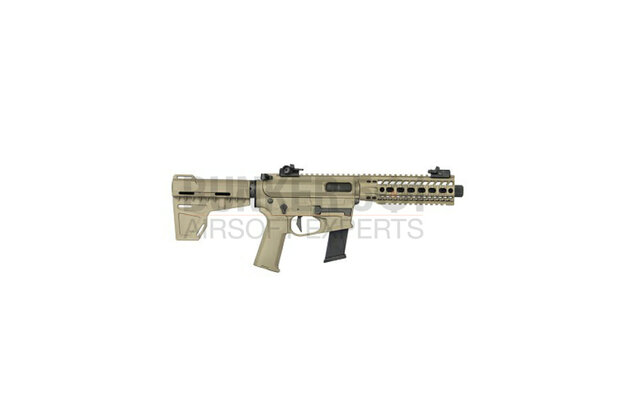 ARES   AEG M4 45 S-CLASS L DE