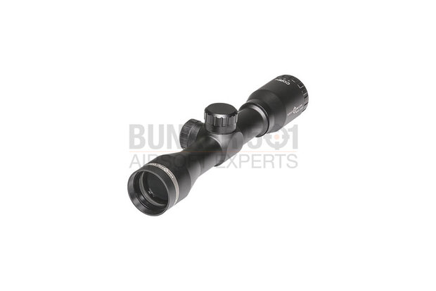 SIGHTMARK SM13077LR 4x32 Core SX Compact rimfire richtkijker (.22LR BDC Reticle)