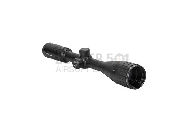 SIGHTMARK 4-16x44 AO VHR Venison Hunter Riflescope