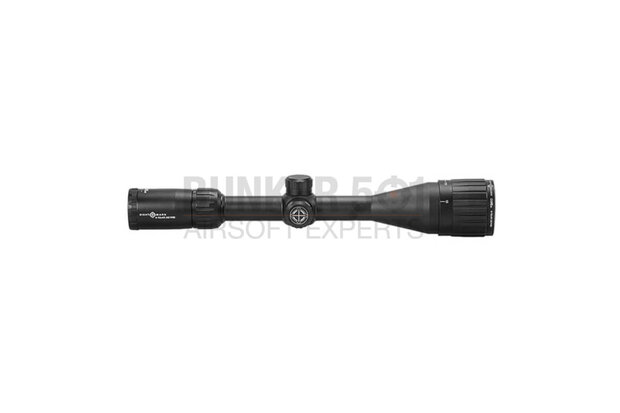 SIGHTMARK 4-16x44 AO VHR Venison Hunter Riflescope