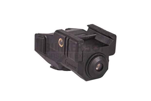 FIREFIELD FF25020 BattleTek Subcompact Green Laser Sight