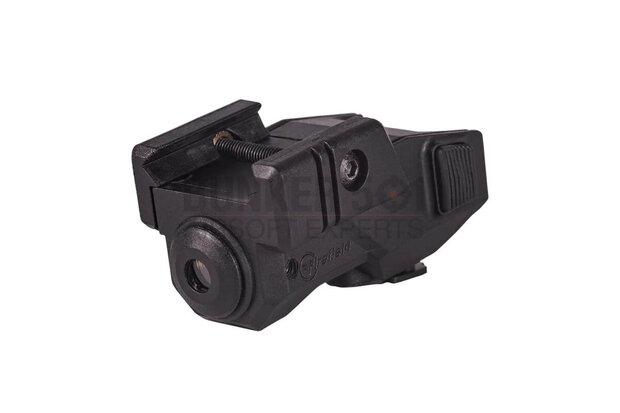 FIREFIELD FF25020 BattleTek Subcompact Green Laser Sight