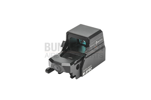 SIGHTMARK Ultra Shot M-Spec LQD Reflex Sight