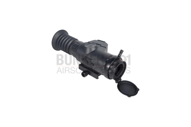 SIGHTMARK SM18041 Wraith 4K Mini 2-16x32 Digital Riflescope