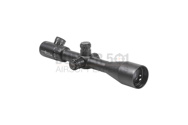 SIGHTMARK RIFLE SCOPE Core TX 8.5-25x50MR Marksman