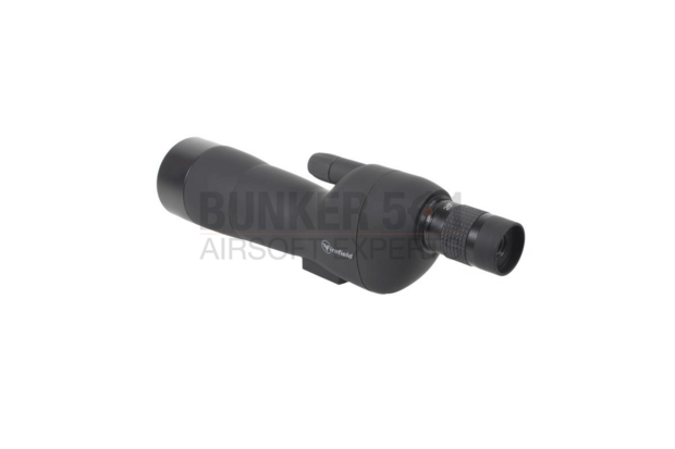 FIREFIELD SPOTTING SCOPE KIT 20-60x60SE