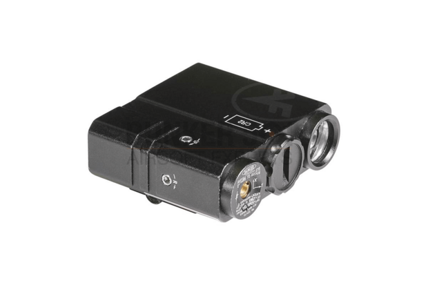 FIREFIELD GREEN LASER Charge AR and Light Combo