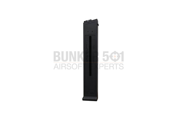 G&amp;G MAGAZINE AEG  For The PCC45 520 Rounds