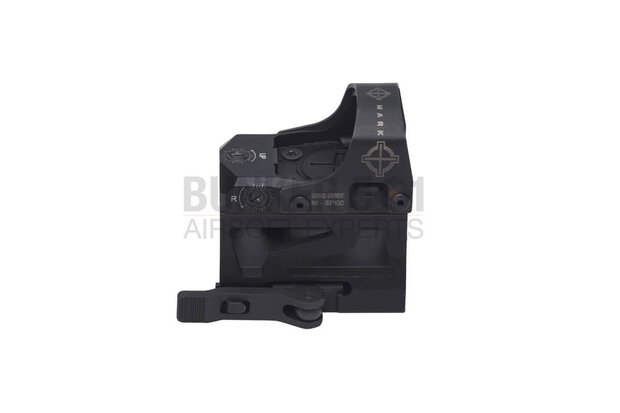 SIGHTMARK LQD Mini Shot M-Spec LQD Reflex Sight