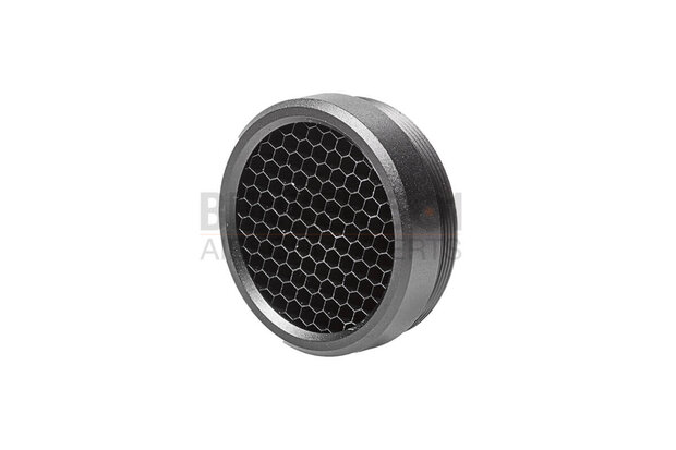 SIGHTMARK Anti-Reflection Honeycomb Filter for Wolverine FSR