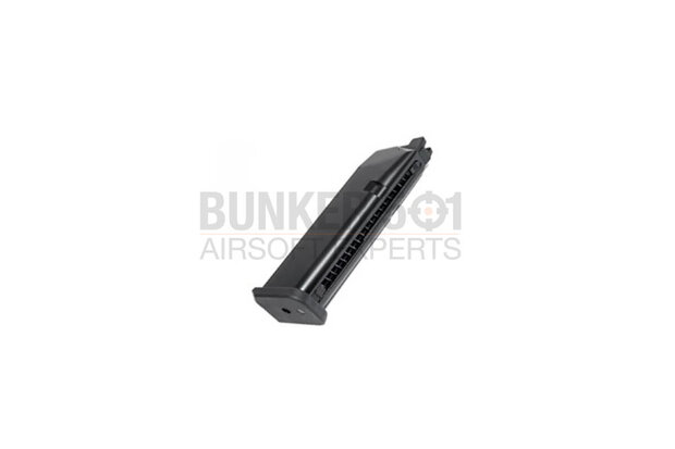 ACTION ARMY Magazijn voor de AAP-01