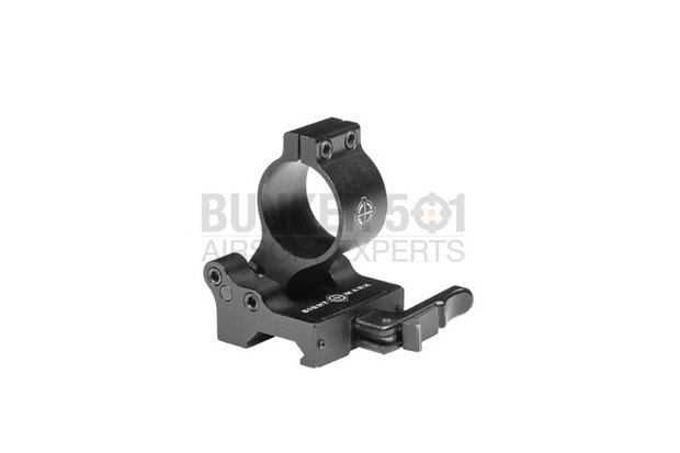 SIGHTMARK MOUNT Flip To Side Magnifier Mount - Locking Quick Detach Mount