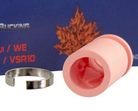 MAPLE LEAF 75&deg; Wonder Hop Up Rubber