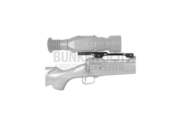 SIGHTMARK LONG MOUNT SM18011.01 Wraith