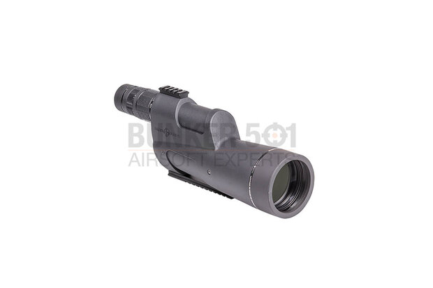 SIGHTMARK SM11034T 20-60x80 XD Tactical Spotting Scope Kit
