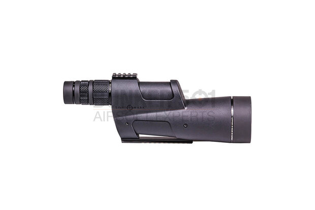 SIGHTMARK SM11034T 20-60x80 XD Tactical Spotting Scope Kit