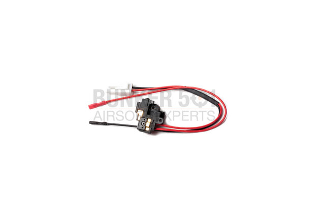 G&amp;G WIRE SET  For Gr16 (Rear Wire 18 AWG)