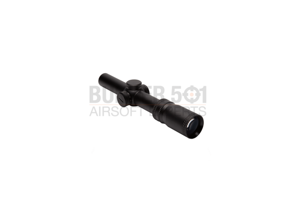 SIGHTMARK RIFLESCOPE SM13038CR1 Citadel Series 1-6x24 Cr1