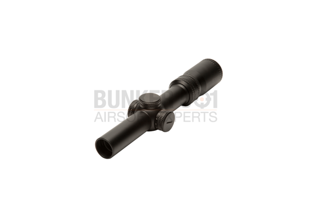SIGHTMARK RIFLESCOPE SM13038CR1 Citadel Series 1-6x24 Cr1