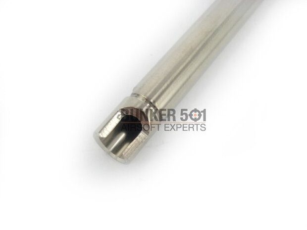 ACTION ARMY PRECISION BARREL Vsr-10 6.03  550mm