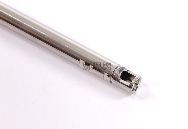 ACTION ARMY PRECISION BARREL  Aeg 6.03 590mm