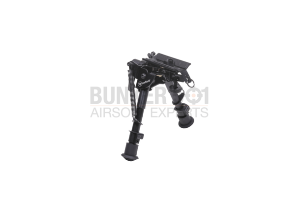 FIREFIELD BIPOD Stronghold 6-9 Inch
