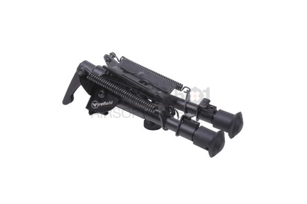 FIREFIELD BIPOD Stronghold 6-9 Inch