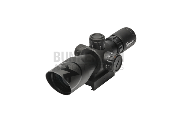 FIREFIELD  FF13064 Barrage 2.5-10x40