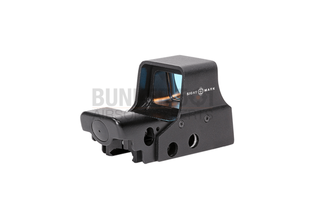 SIGHTMARK|SM26010|Ultra Shot M-Spec Fms Reflex Sight