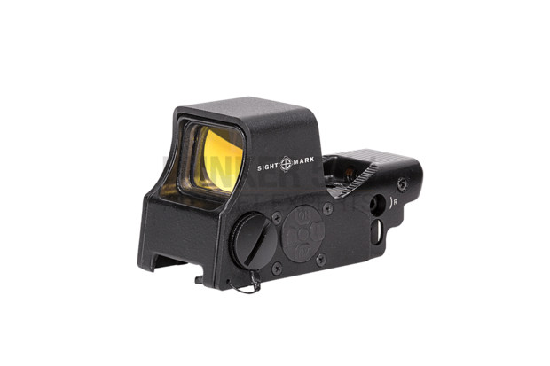 SIGHTMARK|SM26010|Ultra Shot M-Spec Fms Reflex Sight
