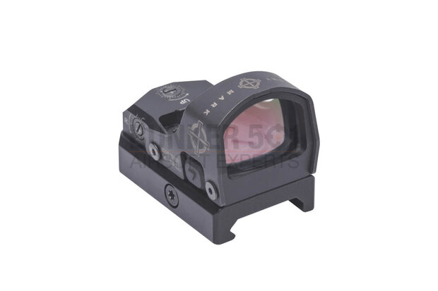 SIGHTMARK|SM26043|Mini Shot M-Spec Fms Reflex Sight