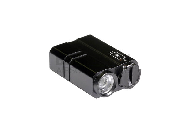 FIREFIELD FF73012 CHARGER AR Flashlight
