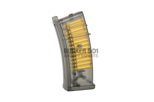 H&amp;K G36 Sniper Low-Cap MAGAZINE | UMAREX