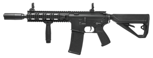 ARCTURUS LWT MK-2 CQB 10&#039; Sport SE black