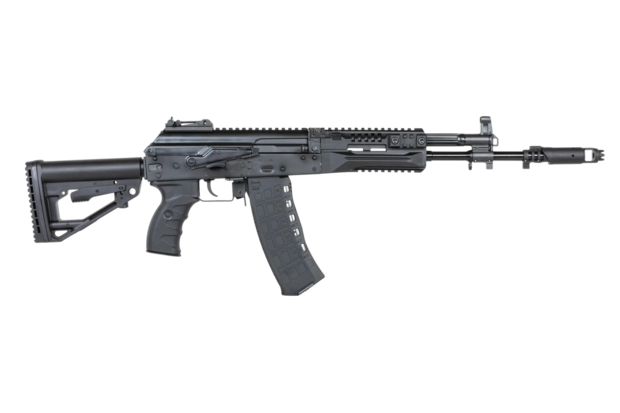 ARCTURUS AK12 AEG FE&trade;  up to 1.14 J