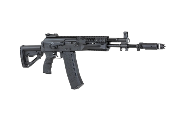 ARCTURUS AK12 AEG FE&trade;  up to 1.14 J