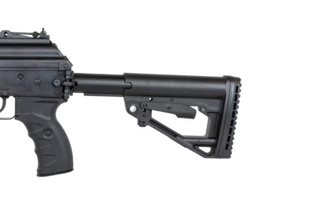 ARCTURUS&nbsp;&nbsp; AK12K AEG FE&trade;  1.14 J