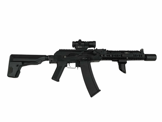 501 ARMORY SPECNA ARMS PRIME AK-105 AEG 