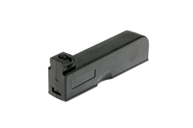 JING GONG magazine for Bar-10