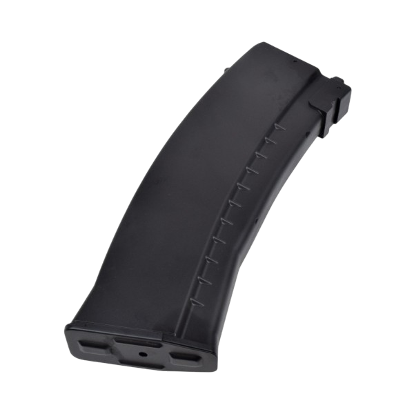 WELL Gas Magazine For G74C Gas Rifles
