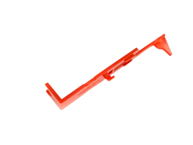 MODIFY Tappet Plate Ver.3 | Durable Airsoft AEG Upgrade