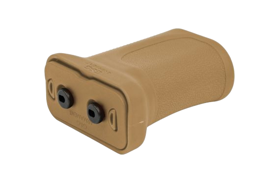 G&amp;G Forward Grip for G&amp;G Keymod Handguard (Tan)